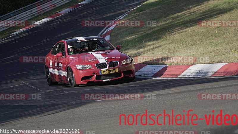 Bild #6671121 - Touristenfahrten Nürburgring Nordschleife (03.07.2019)