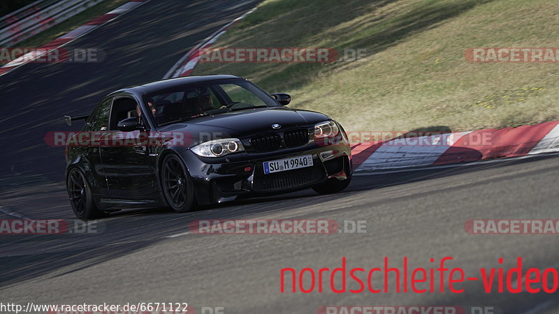 Bild #6671122 - Touristenfahrten Nürburgring Nordschleife (03.07.2019)