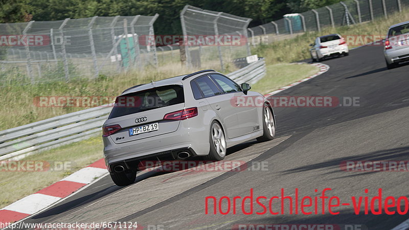 Bild #6671124 - Touristenfahrten Nürburgring Nordschleife (03.07.2019)