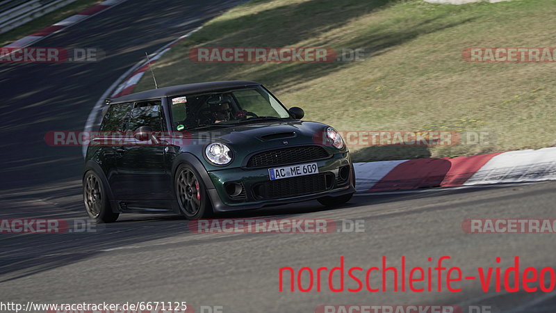 Bild #6671125 - Touristenfahrten Nürburgring Nordschleife (03.07.2019)