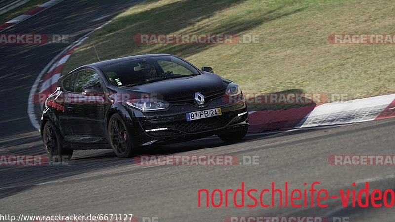 Bild #6671127 - Touristenfahrten Nürburgring Nordschleife (03.07.2019)