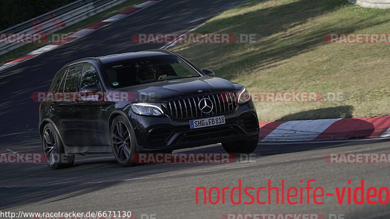 Bild #6671130 - Touristenfahrten Nürburgring Nordschleife (03.07.2019)