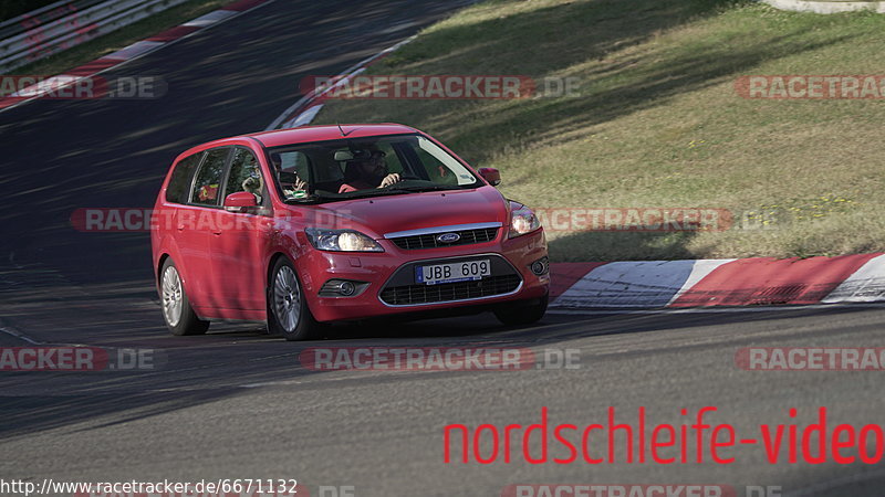 Bild #6671132 - Touristenfahrten Nürburgring Nordschleife (03.07.2019)