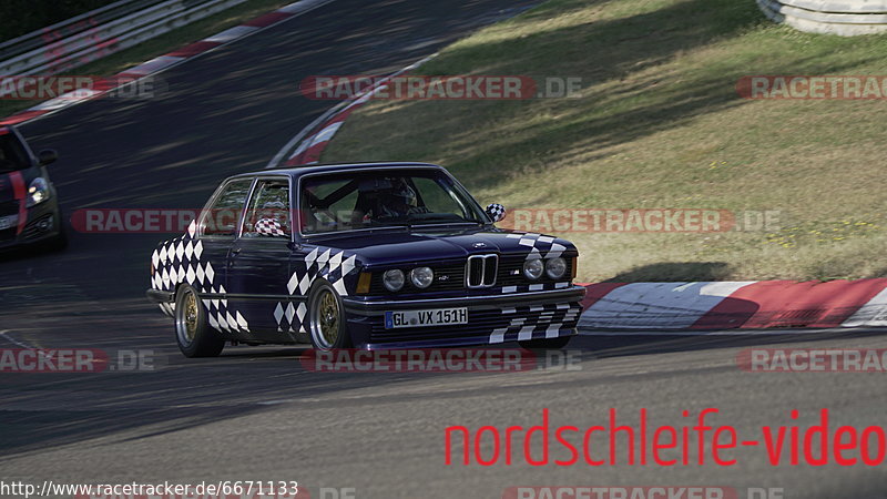 Bild #6671133 - Touristenfahrten Nürburgring Nordschleife (03.07.2019)