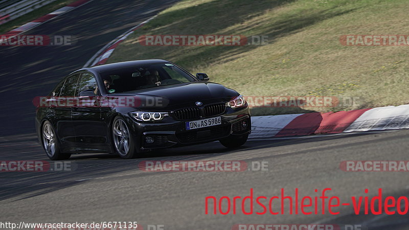 Bild #6671135 - Touristenfahrten Nürburgring Nordschleife (03.07.2019)