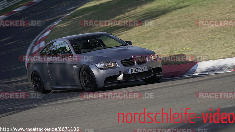 Bild #6671136 - Touristenfahrten Nürburgring Nordschleife (03.07.2019)