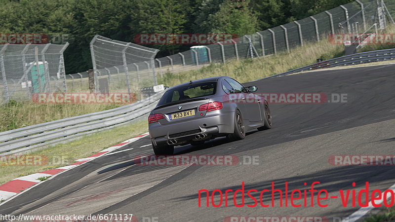 Bild #6671137 - Touristenfahrten Nürburgring Nordschleife (03.07.2019)