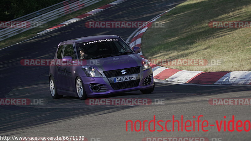 Bild #6671139 - Touristenfahrten Nürburgring Nordschleife (03.07.2019)