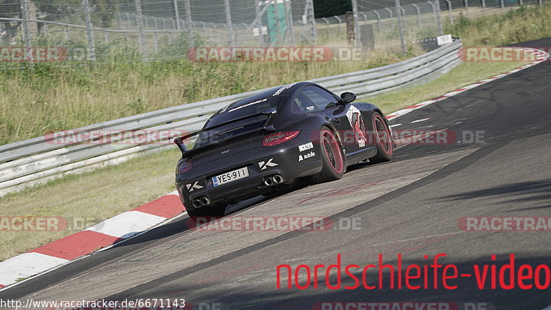 Bild #6671143 - Touristenfahrten Nürburgring Nordschleife (03.07.2019)