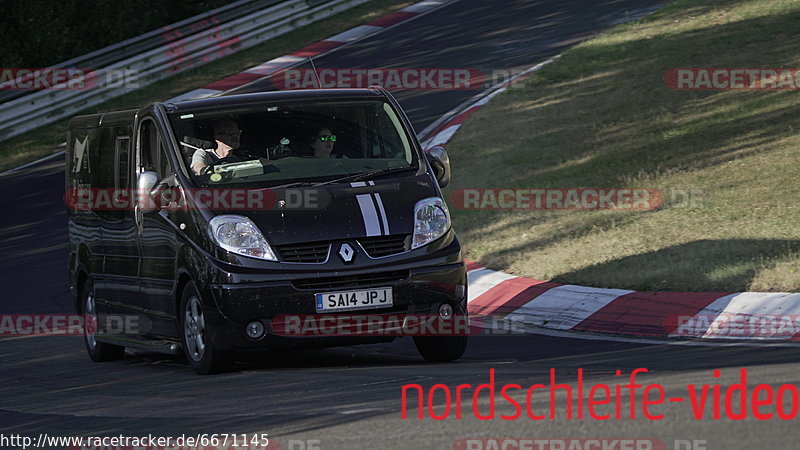 Bild #6671145 - Touristenfahrten Nürburgring Nordschleife (03.07.2019)