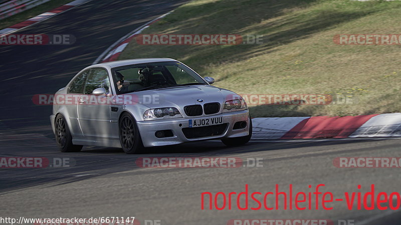 Bild #6671147 - Touristenfahrten Nürburgring Nordschleife (03.07.2019)