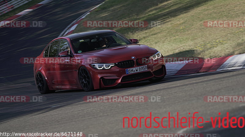 Bild #6671148 - Touristenfahrten Nürburgring Nordschleife (03.07.2019)