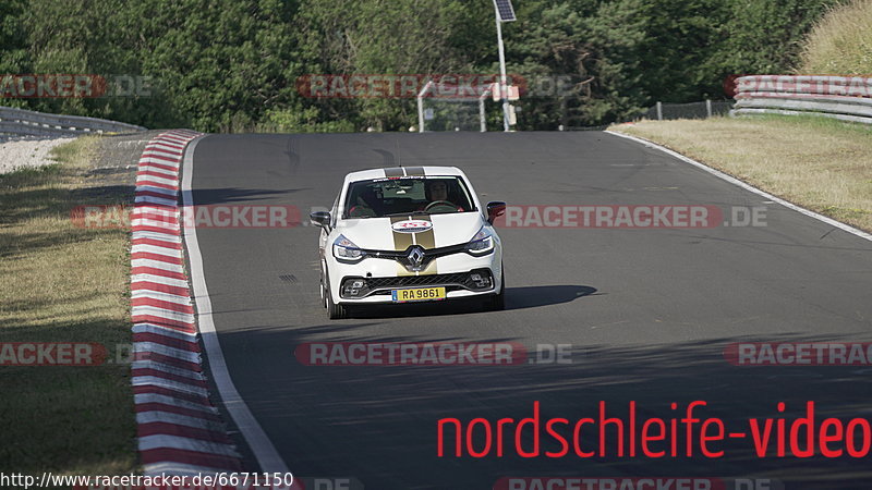 Bild #6671150 - Touristenfahrten Nürburgring Nordschleife (03.07.2019)