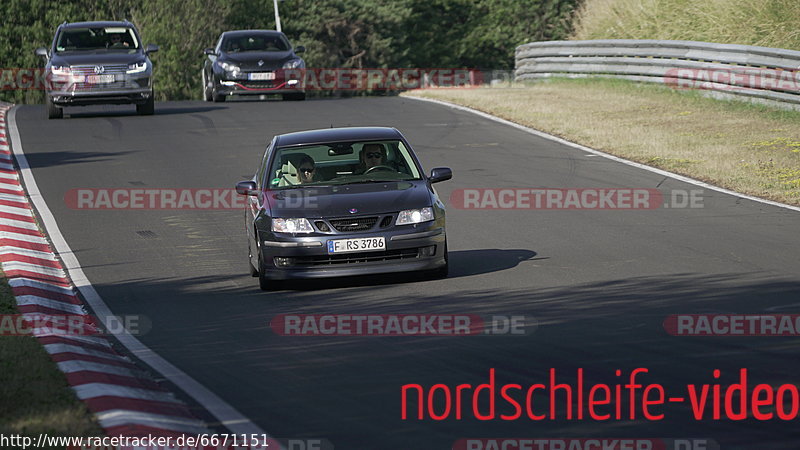 Bild #6671151 - Touristenfahrten Nürburgring Nordschleife (03.07.2019)