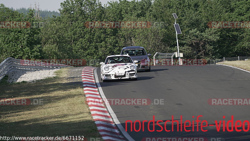 Bild #6671152 - Touristenfahrten Nürburgring Nordschleife (03.07.2019)