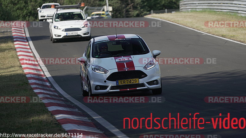 Bild #6671154 - Touristenfahrten Nürburgring Nordschleife (03.07.2019)