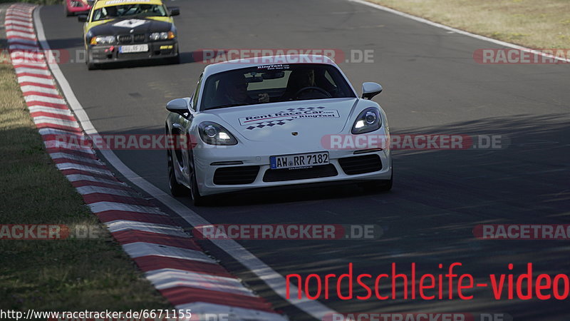 Bild #6671155 - Touristenfahrten Nürburgring Nordschleife (03.07.2019)