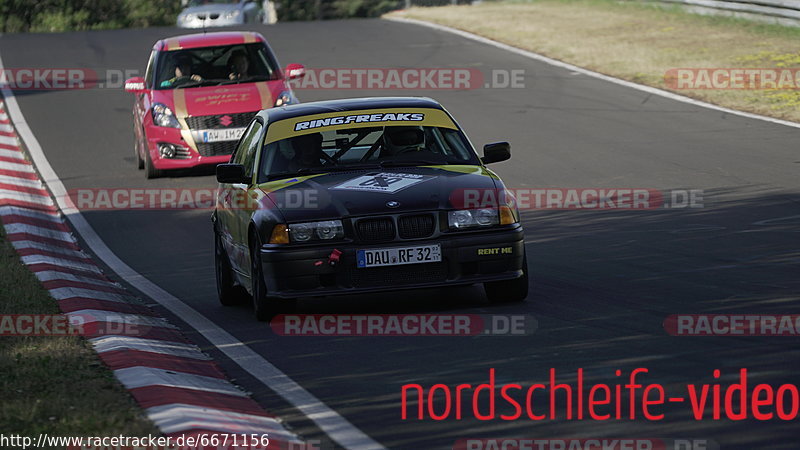 Bild #6671156 - Touristenfahrten Nürburgring Nordschleife (03.07.2019)