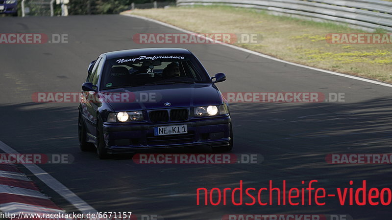 Bild #6671157 - Touristenfahrten Nürburgring Nordschleife (03.07.2019)