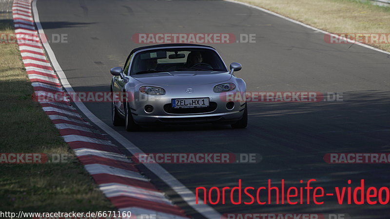 Bild #6671160 - Touristenfahrten Nürburgring Nordschleife (03.07.2019)