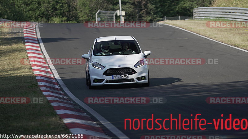 Bild #6671165 - Touristenfahrten Nürburgring Nordschleife (03.07.2019)