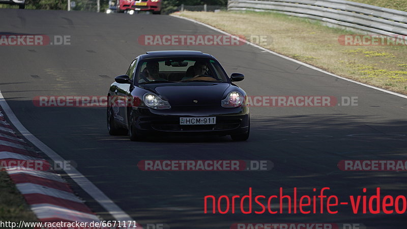 Bild #6671171 - Touristenfahrten Nürburgring Nordschleife (03.07.2019)