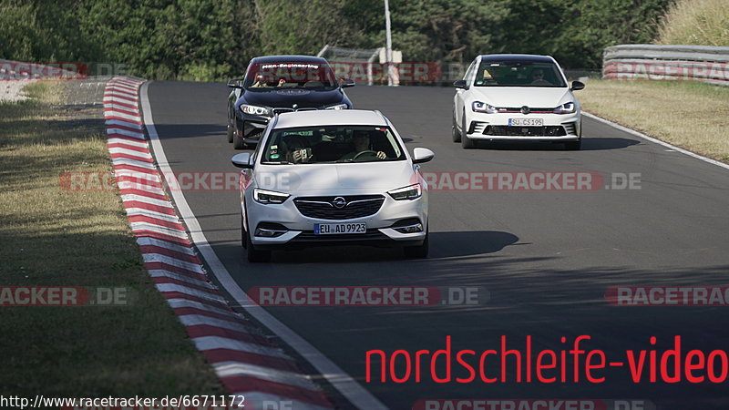 Bild #6671172 - Touristenfahrten Nürburgring Nordschleife (03.07.2019)