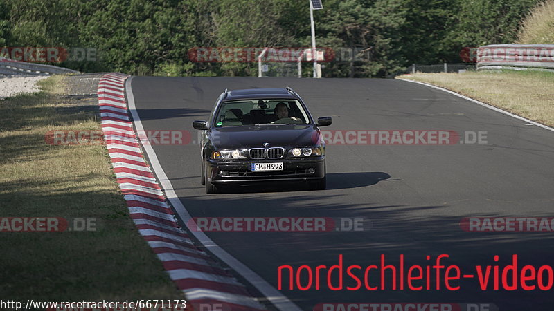 Bild #6671173 - Touristenfahrten Nürburgring Nordschleife (03.07.2019)