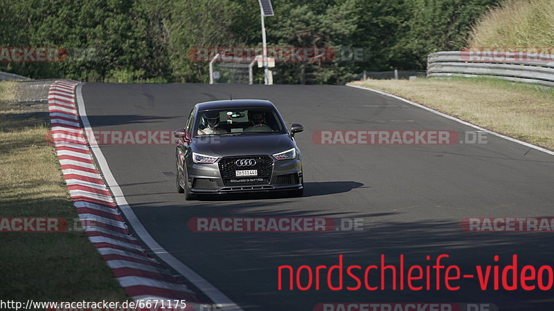 Bild #6671175 - Touristenfahrten Nürburgring Nordschleife (03.07.2019)