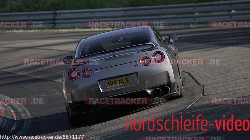 Bild #6671177 - Touristenfahrten Nürburgring Nordschleife (03.07.2019)