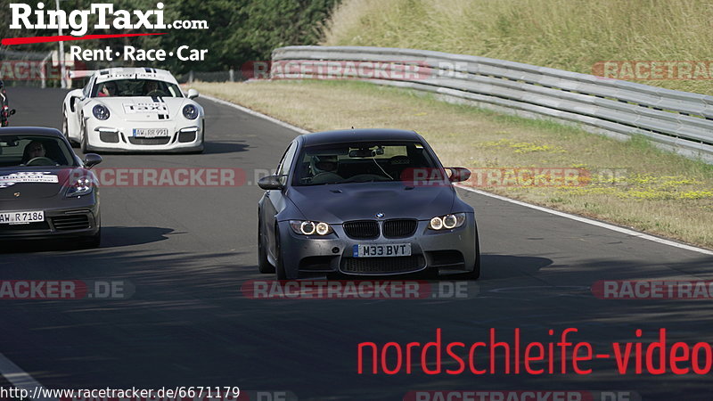 Bild #6671179 - Touristenfahrten Nürburgring Nordschleife (03.07.2019)