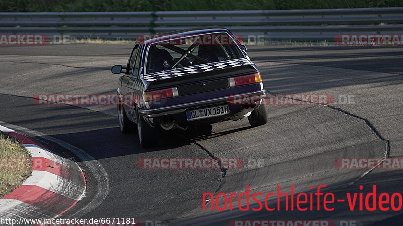 Bild #6671181 - Touristenfahrten Nürburgring Nordschleife (03.07.2019)