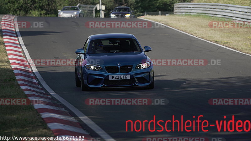 Bild #6671183 - Touristenfahrten Nürburgring Nordschleife (03.07.2019)