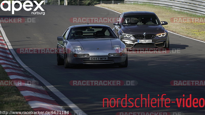 Bild #6671184 - Touristenfahrten Nürburgring Nordschleife (03.07.2019)