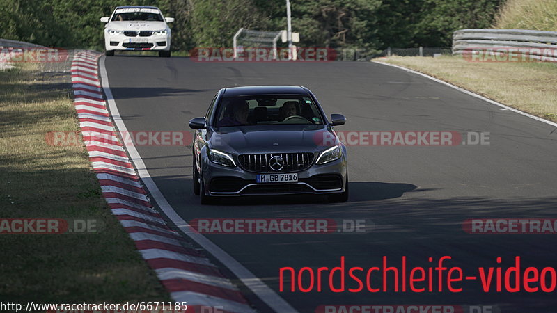 Bild #6671185 - Touristenfahrten Nürburgring Nordschleife (03.07.2019)