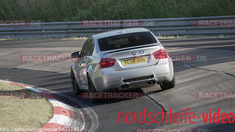 Bild #6671188 - Touristenfahrten Nürburgring Nordschleife (03.07.2019)