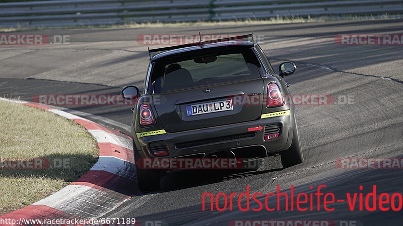 Bild #6671189 - Touristenfahrten Nürburgring Nordschleife (03.07.2019)