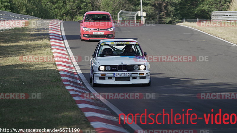 Bild #6671190 - Touristenfahrten Nürburgring Nordschleife (03.07.2019)