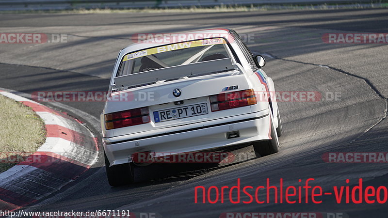 Bild #6671191 - Touristenfahrten Nürburgring Nordschleife (03.07.2019)