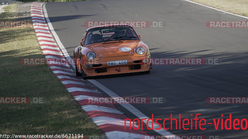 Bild #6671194 - Touristenfahrten Nürburgring Nordschleife (03.07.2019)