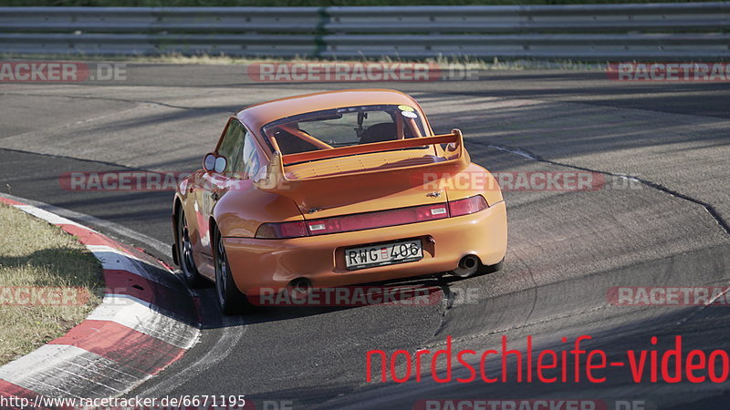 Bild #6671195 - Touristenfahrten Nürburgring Nordschleife (03.07.2019)