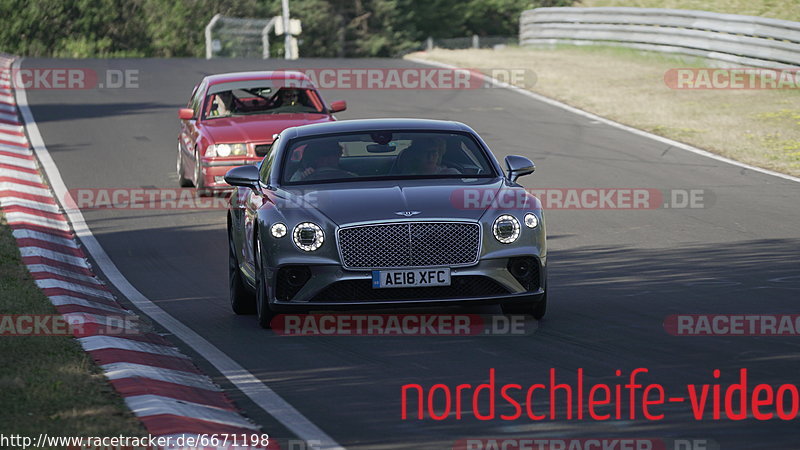 Bild #6671198 - Touristenfahrten Nürburgring Nordschleife (03.07.2019)