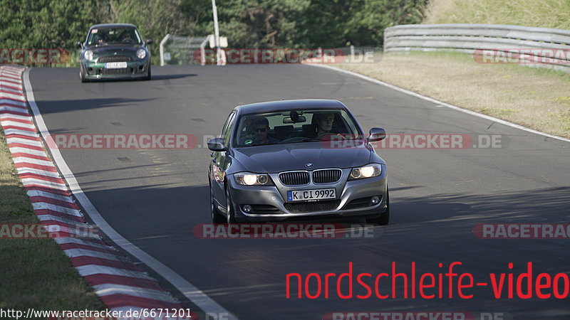 Bild #6671201 - Touristenfahrten Nürburgring Nordschleife (03.07.2019)