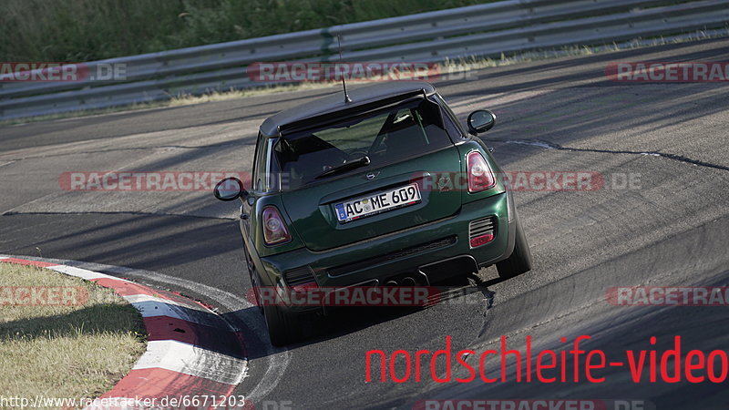 Bild #6671203 - Touristenfahrten Nürburgring Nordschleife (03.07.2019)