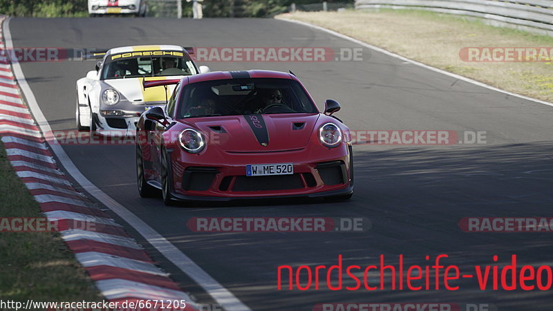 Bild #6671205 - Touristenfahrten Nürburgring Nordschleife (03.07.2019)