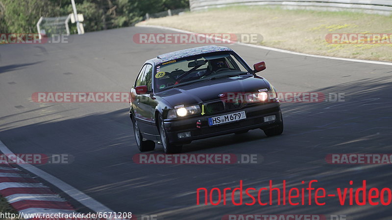 Bild #6671208 - Touristenfahrten Nürburgring Nordschleife (03.07.2019)