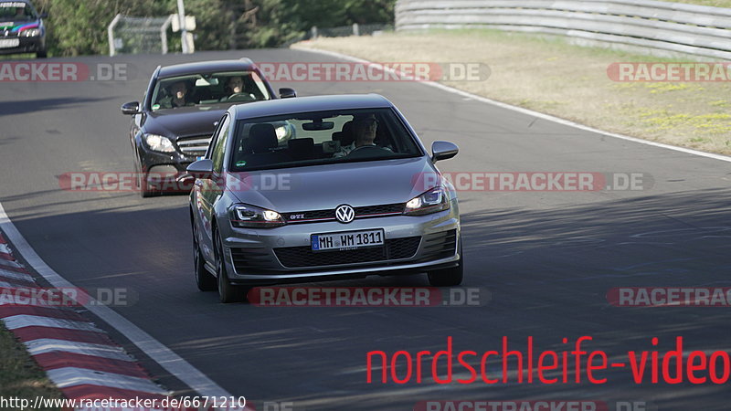 Bild #6671210 - Touristenfahrten Nürburgring Nordschleife (03.07.2019)