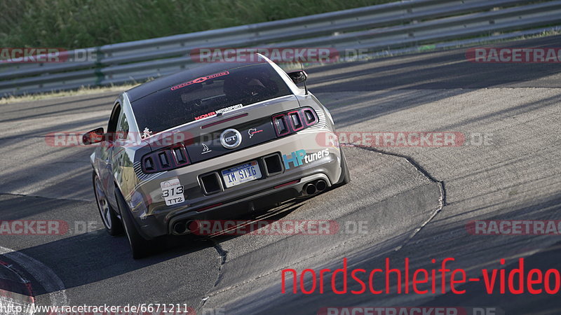 Bild #6671211 - Touristenfahrten Nürburgring Nordschleife (03.07.2019)