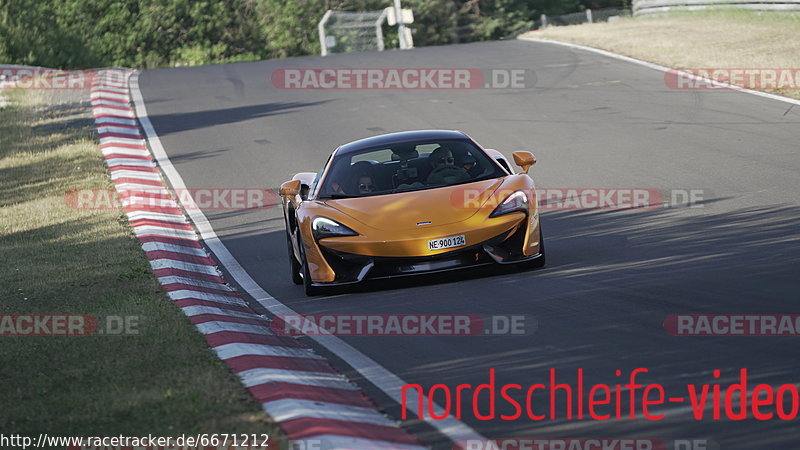 Bild #6671212 - Touristenfahrten Nürburgring Nordschleife (03.07.2019)