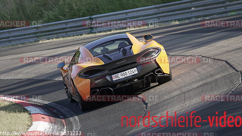 Bild #6671213 - Touristenfahrten Nürburgring Nordschleife (03.07.2019)